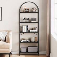 Bookcase - D - View 6
