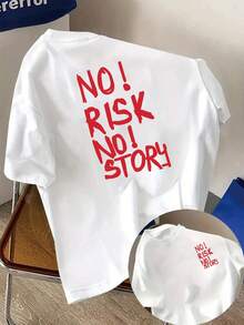 Women T-Shirts - White - View 1