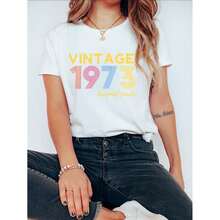Women T-Shirts - White - View 10