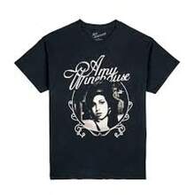 Women T-Shirts - Black - View 7