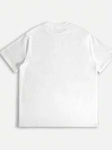 Women T-Shirts - White - View 2