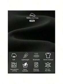 Women T-Shirts - Black - View 5