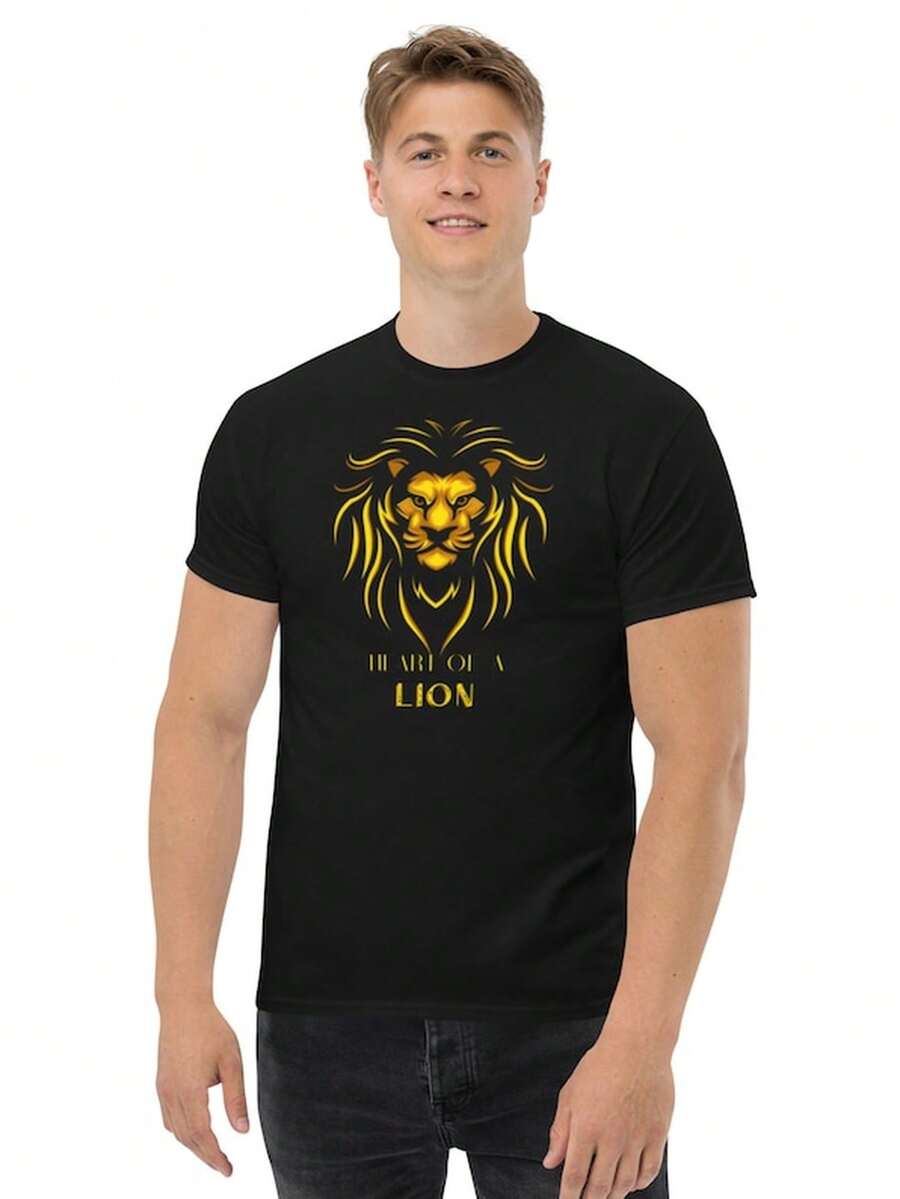 Corazn de Len T1S1Hirt