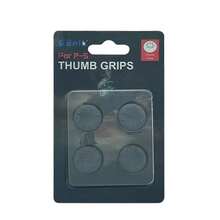 Nút bấm silicon cho cần điều khiển P5/P4/P3/ONE/360/PRO/SeriesX/S. Nút silicon đa chức năng. Thiết kế hoàn hảo. Chống trượt. Nâng cao trải nghiệm chơi game. Quà tặng lễ hội. Quà tặng sinh nhật. - Xem 15