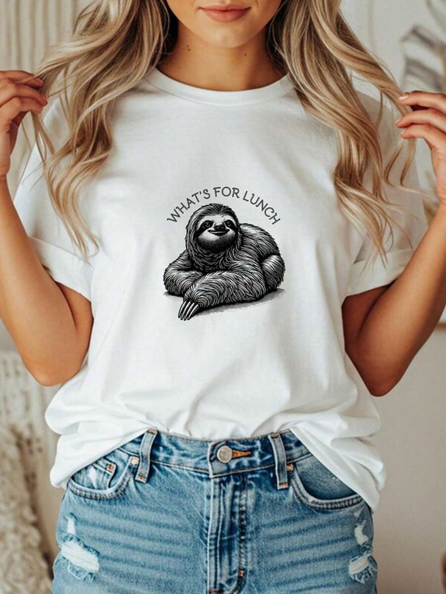 Drtido otro T1S1Hirt Qu es para el almuerzo Grfico T1EE