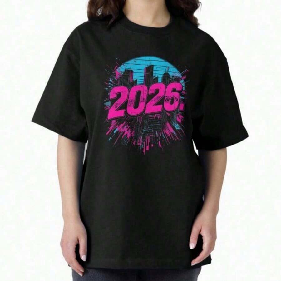 Classic World Cup 2026 Jersey - Black 4 - View 1