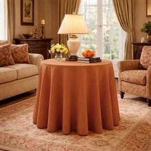 VALENTIA HOME Table Mat - Orange - View 2