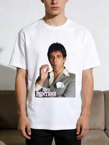 Women T-Shirts - White - View 11