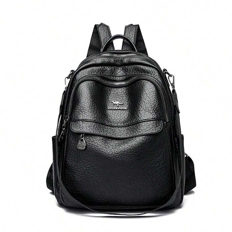 brown leather buckle backpack Full-Grain | Mateo Leather | Cognac | Women's Shop 13 picks from Color:Albino Cisco Buckle flap munddusche aligner