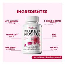 Vitamins/Minerals - Two Bottles - View 6