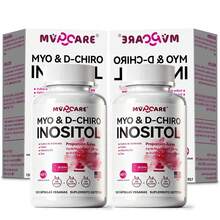 Vitamins/Minerals - Two Bottles - View 1
