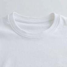 Men T-Shirts - White - View 4