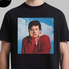 Beer Poster Design T-Shirt, The Locket 2026 World Tour T-Shirt, Album, Music, Merchandise - 黑色 14 - 查看 6
