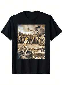 Women T-Shirts - Back - View 1