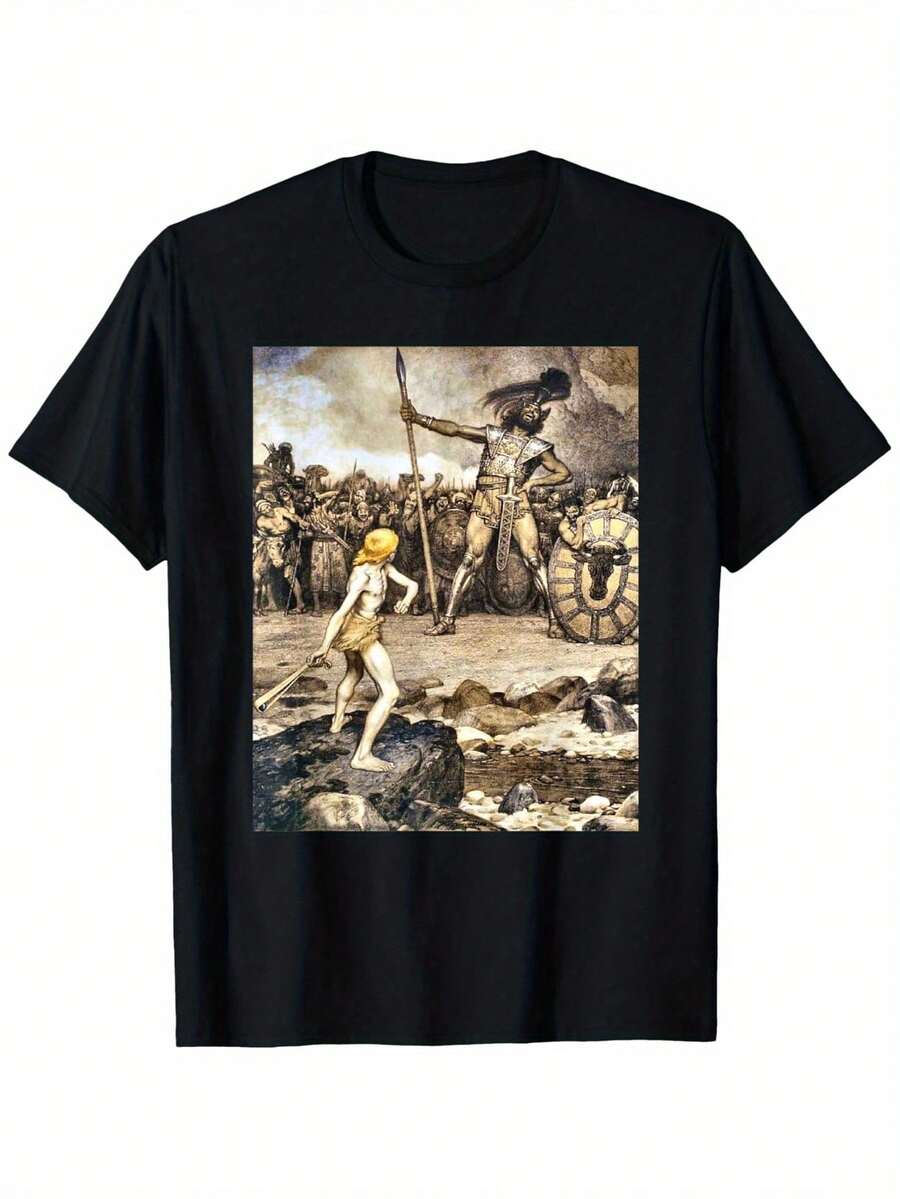 Women T-Shirts - Back - View 1