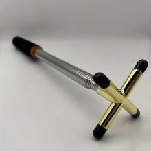 4pcs Stainless Steel Telescopic Billiard Cue Sticks, Detachable Bridge, Suitable For Personal And Competition Use, High-Quality Steel Material, Durable Structure, Adjustable Bridge Design, Detachable Shaft, For Professional Players And Home Game Users - Multicolor - View 6