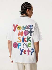 Women T-Shirts - Blanc - View 4