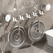 Ganchos de cocina - Blanco - Ver 2