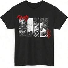 Women T-Shirts - Black - View 7