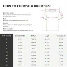 Women T-Shirts - 白色 2 - 查看 6