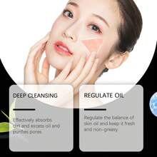 Limpiador Facial de niacinamida, limpieza suavizante, Control de aceite de suciedad, reducción de poros, ilumina la embotamiento, crema de lavado Facial hidratante - 1 - Ver 3