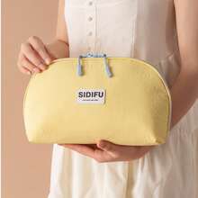 3-In-1 Intimate Clothing Organizer Bag, Large Capacity Bra, Underwear, Socks Storage Pouch For Travel - View 11