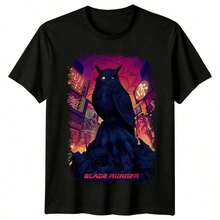 Boba Fit Mandalorian Training Center Fan T-Shirt - màu đen - Xem 9