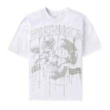CALAVERA BLANCA