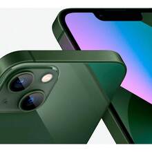 Refurbished Apple IPhone 13 A2482 (Fully Unlocked) 512GB Green (Grade B) - Xanh lá cây - Hạng B - Xem 3
