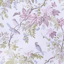Wall Paper - Birds and White Tree - View 8