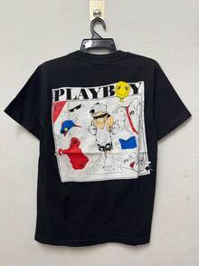 Women T-Shirts - Black - View 6