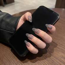 002 Nude Pink White Translucent Nail Gel Polish 15ml Soak Off Gel UV LED Lamp Cured 002 Nude Pink White Long Lasting 28 Days High Gloss Shiny Finish No Wipe Streak Free Self Leveling Non Damaging Removable Buildable Sheer To Opaque Smooth - Clear - View 3