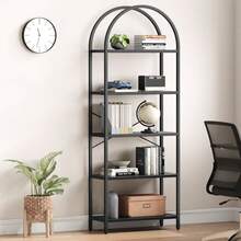 Bookcase - D - View 3