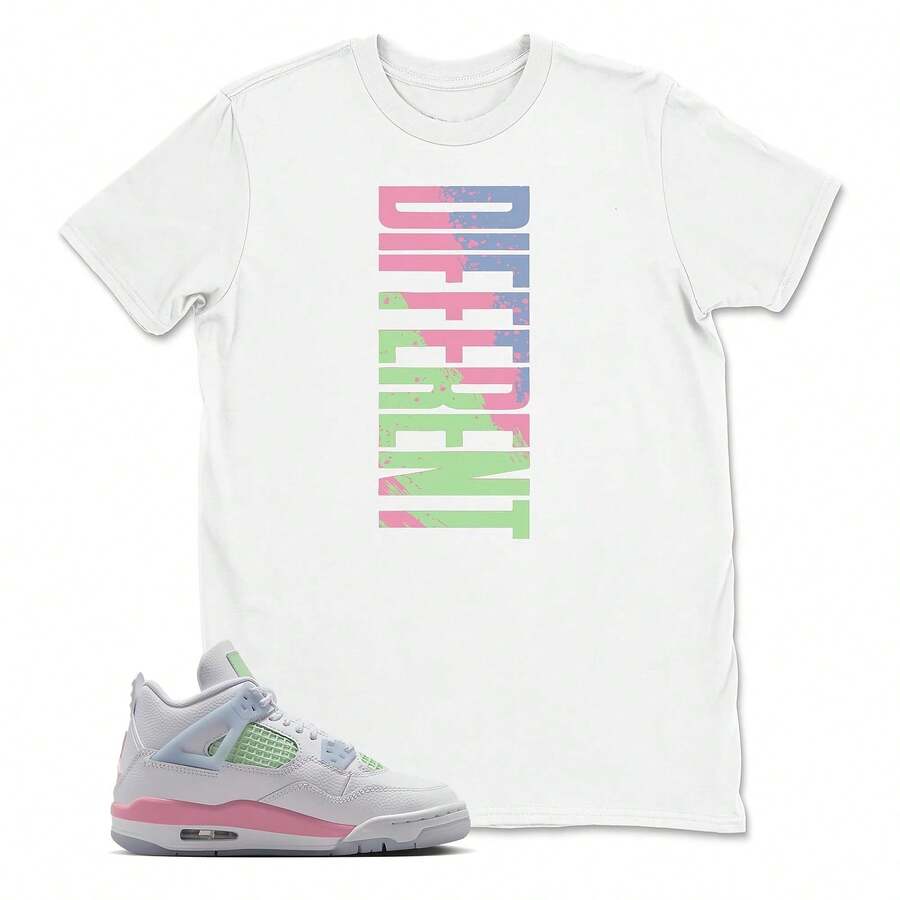 Camiseta retro de San Valentín 2026 GS, color rosa, azul y verde, combina con todo, ideal como regalo para adultos y niños, sudadera con capucha. - forma - Ver 1