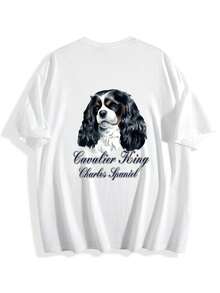 Women T-Shirts - White - View 2