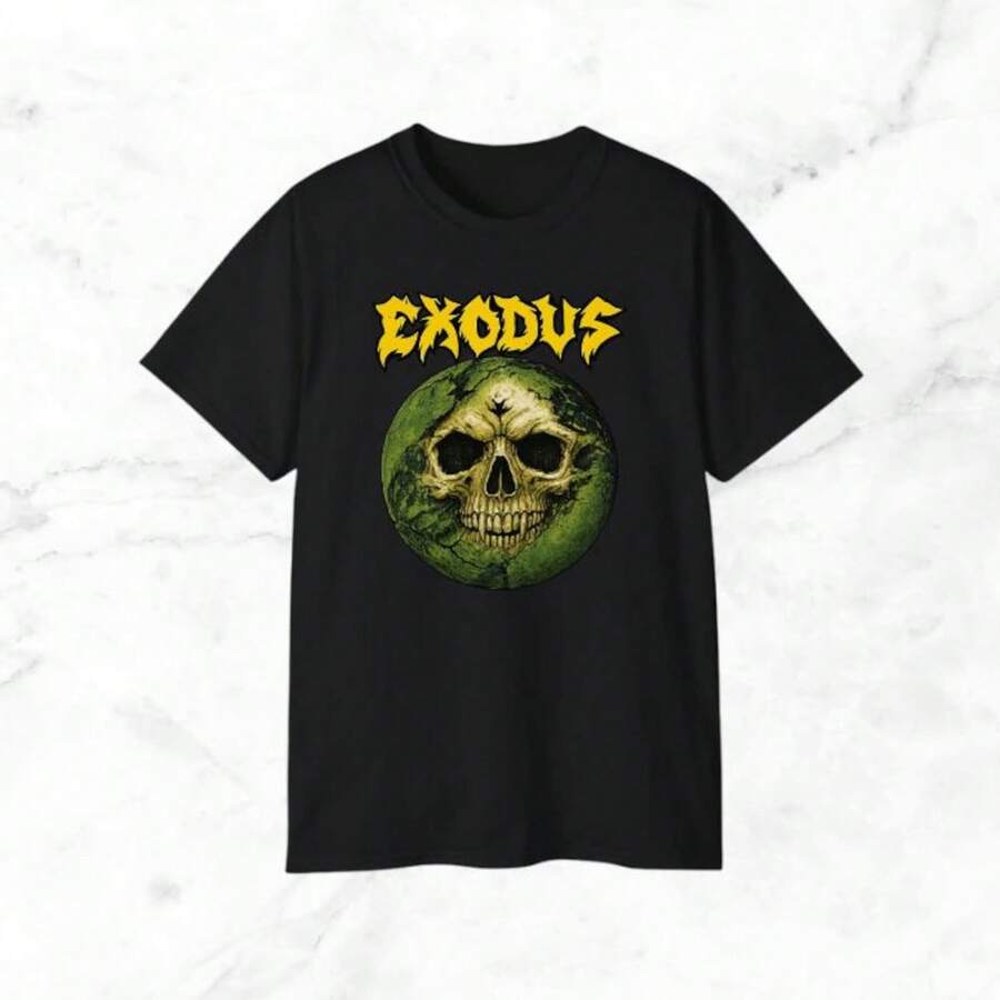 Exodus Everydody's Doin The Toxic Waltz Adult Cotton Black T-S1Hirt Uni.220G man Al1 godn spine, 220G A1DA for stability. The styling A1DA1 is suitable for all identities, both male and female. Fabric S 1 fabric C 1ality, practical in any combination A1JE, soft to the touch but designed for permanence. Fresh blouses, fall suits, VaC1Actions, Mexican themed, 2026 World Cup themed dresses - Negro - Ver 1