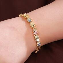 1 pièce Bracelet à la mode pour femmes - F51519 - Voir 16
