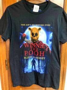 Women T-Shirts - Black - View 6