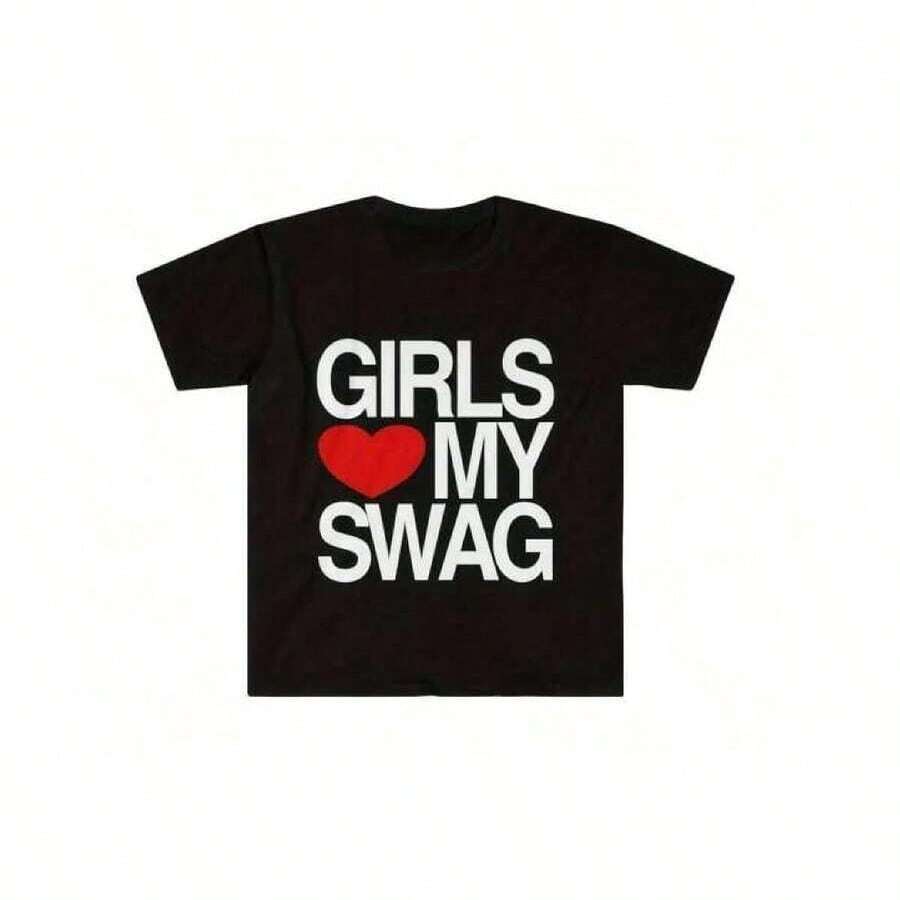 Women T-Shirts - Black 3 - View 1