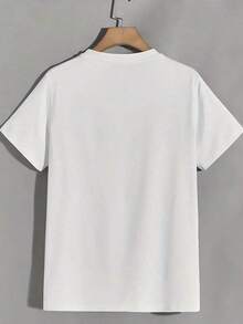 Ocio, Moda: Camiseta de Bookworm's de No Man's Land - Camiseta con diseño "No hay nunca demasiados libros", con un montón de libros y motivos florales - Camiseta suave para uso diario, ideal para noches de lectura, cómoda y holgada. - Blanco - Ver 2