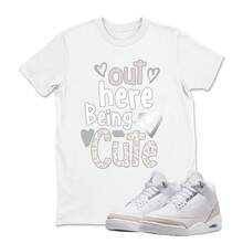 C2 T-Shirt To Match The S3 Pure Money, Retro 3s Pure Money T-Shirt, Sports T-Shirts To Match The S3 Pure Money - 款式 - 查看 1