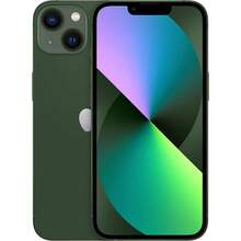 Refurbished Apple IPhone 13 A2482 (Fully Unlocked) 512GB Green (Grade B) - Xanh lá cây - Hạng B - Xem 1