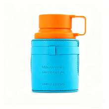 SENDME Odysse - Mandarinsky Limited Edition By Arma For Men - 3.4 Oz EDP Spray - Fruity & Citrus - View 4