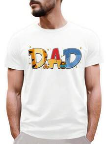 Primera Camiseta Anual de WKRP para el Día de Acción de Gracias con Diseño de Caída de Pavo - Camiseta para el Día de Acción de Gracias - Regalos para el Día de Acción de Gracias - Blanco - Ver 1