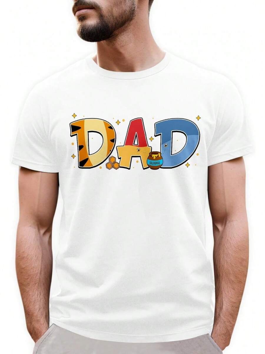 Primera Camiseta Anual de WKRP para el Día de Acción de Gracias con Diseño de Caída de Pavo - Camiseta para el Día de Acción de Gracias - Regalos para el Día de Acción de Gracias - Blanco - Ver 1
