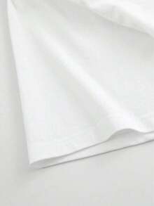 Women T-Shirts - White - View 5