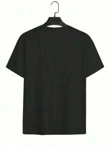 1 camiseta "In My Bride Era", divertida camiseta con diseño de mapache, camiseta divertida para novia, regalo para futura novia, regalo de compromiso, planificación de bodas, camiseta con meme nupcial, camisetas casuales y elegantes, ropa de trabajo, 100% algodón, transpirable y cómoda, ropa de verano para mujer VLPL180g 100% algodón. - Negro - Ver 9