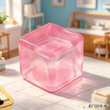 魔方减压玩具,适合青少年 - 彩色 - 查看 12