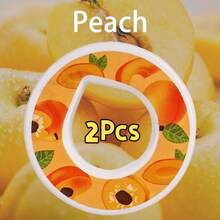 1 pieza/2/4Pcs Aromático, Perfecto para Gimnasio, Deportes, Sin Azúcar, Sin Calorías, Accesorio de Hidratación Divertido para Todos - Multicolor - Ver 15