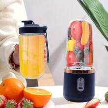 304 Stainless Steel Juicer Cup - 0.5L-1L - View 4